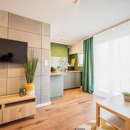 Przytulny Apartament 150 Metrow Od Rynku Apartment Wroclaw
