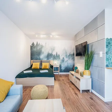 Przytulny Apartament 150 Metrow Od Rynku * Wroclaw