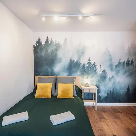 Apartment Przytulny Apartament 150 Metrow Od Rynku *