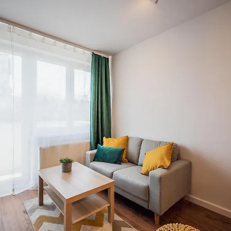 Apartament Przytulny Apartament 150 Metrów Od Rynku *
