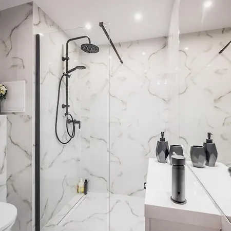 Przytulny Apartament 150 Metrów Od Rynku Wrocław